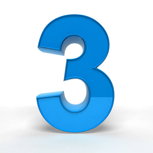 3